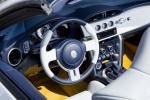 Toyota FT-86 Open Concept 2013 года